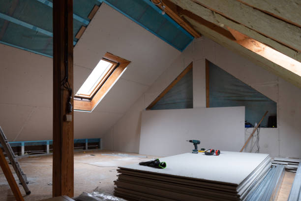 Types of Insulation We Offer in Cornville, AZ