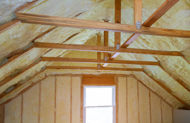 Types of Insulation We Offer in Cornville, AZ