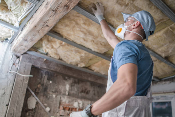 Best Spray Foam Insulation in Cornville, AZ