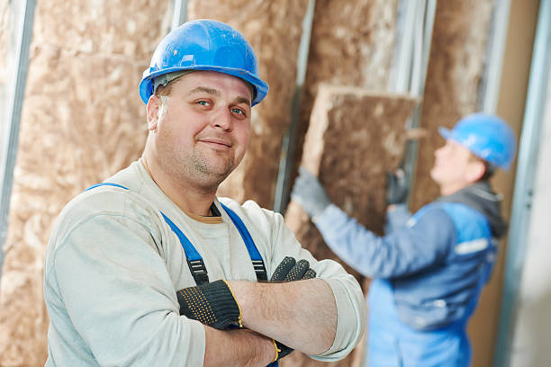 Best Spray Foam Insulation in Cornville, AZ