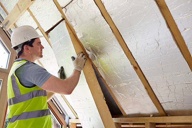 Best Specialized Insulation Services in Cornville, AZ
